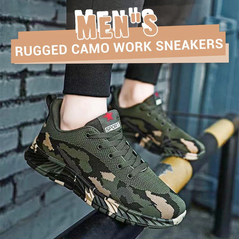 š„ć36-44ćš„¾Cizme de drumeČie pentru bÄrbaČi Ć®n camuflaj
