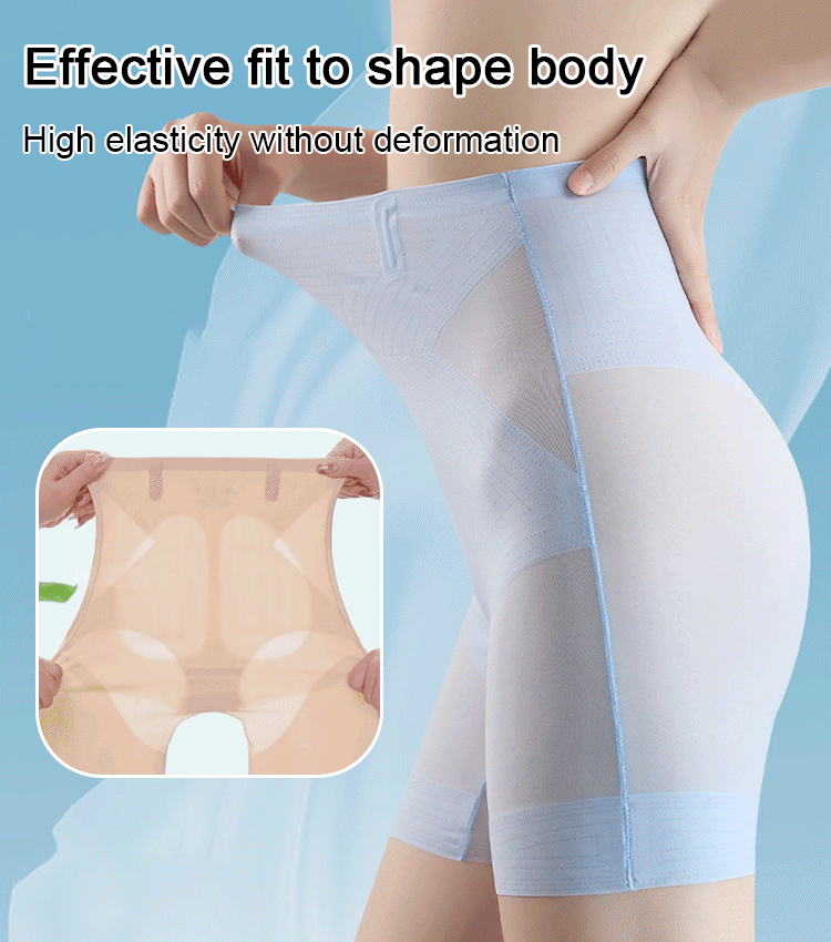 š„š„(GorÄ
ca promocja nowoÅci) Ultra cienkie majtki modelujÄ
ce brzuch i unoszÄ
ce poÅladki