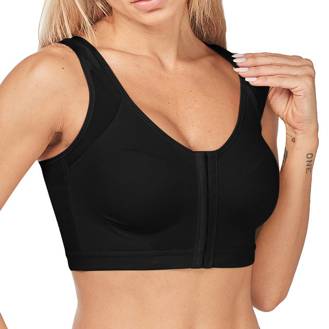🥰 🥰Oferta ograniczona czasowo pod koniec miesiąca👙【40-120 kotów】Kup 1, a otrzymasz 2 gratis (dostaniesz 3 sztuki), biustonosz z pełnym wsparciem