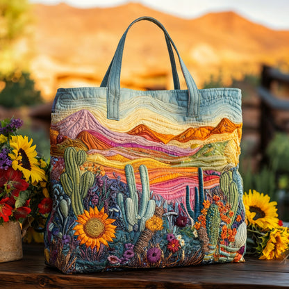 🔥👜Bolsa de mano con diseño floral personalizado (33 cm de ancho, 40 cm de alto)