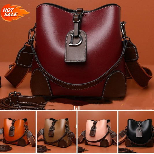 Плащане при доставка  |  Нова стилна casual чанта през рамо