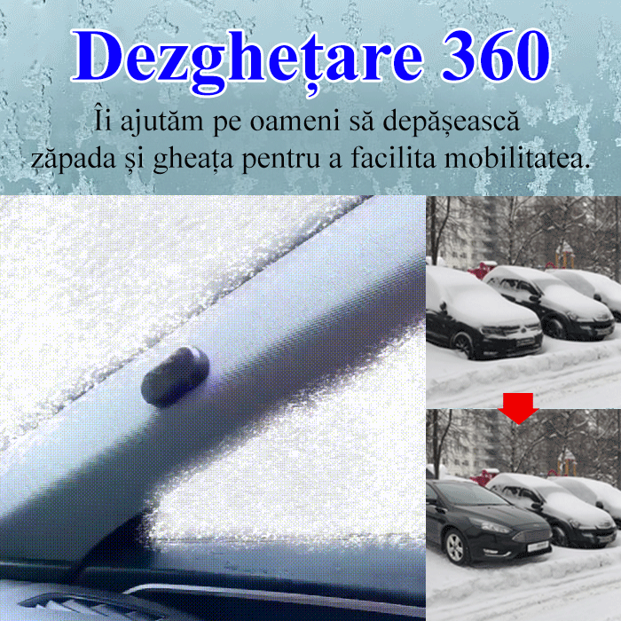 Platba pri doručení🔥 Náradie na odstraňovanie snehu z auta, špeciálne nástroje na odmrazovanie a topenie snehu z okien
