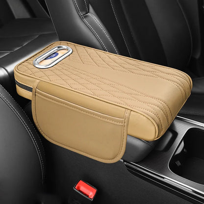 🚗👜3 u 1 višenamjenska kožna kutija za auto.👍