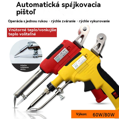 ⚙️🧰Úplne nový aktualizovaný digitálny prenosný zvárací stroj