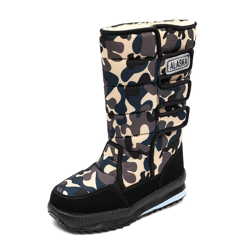 Akcia čoskoro končí | Odolné a pevné snehule do drsného zimného počasia