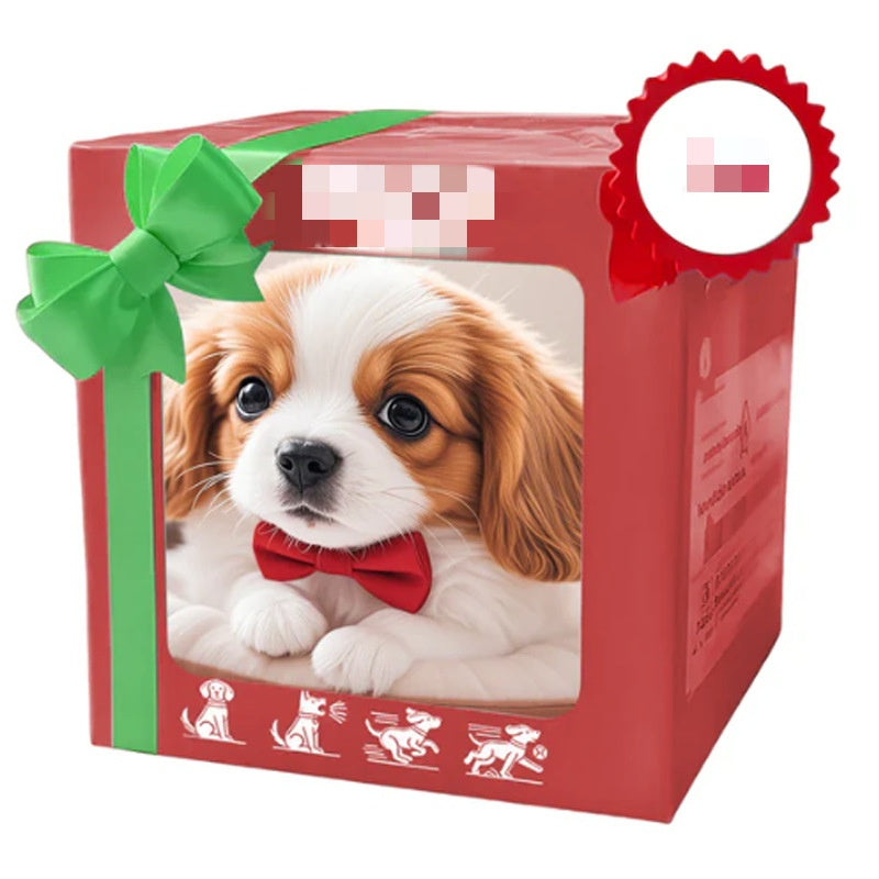 🐶Popust🐶 - 🔥Plišani štene, moj robot - Najbolji izbor za rođendanski poklon🎁