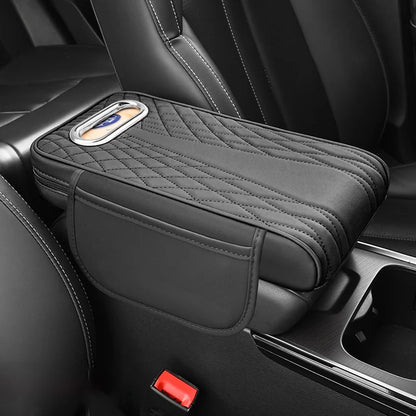 🚗👜3 u 1 višenamjenska kožna kutija za auto.👍