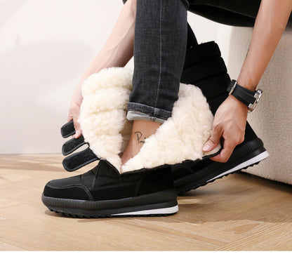 Akcia čoskoro končí | Odolné a pevné snehule do drsného zimného počasia