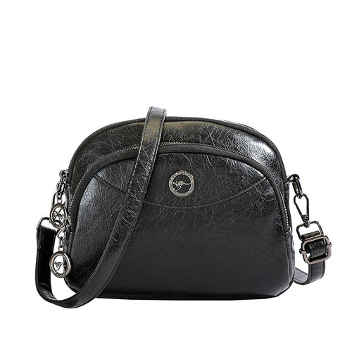 👜El nuevo bolso de piel de gran capacidad de este año