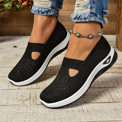 🔥🌟【35-42】🌟 Casualowe buty damskie, oddychające i wygodne