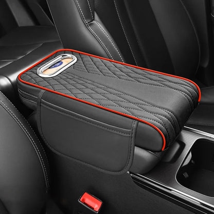 🚗👜3 u 1 višenamjenska kožna kutija za auto.👍