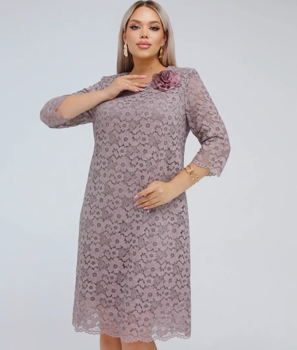 😍【Promocja nowych produktów】🎉50% zniżki👗【S-5XL】Nowa modna sukienka, stylowy design, elegancka i prosta