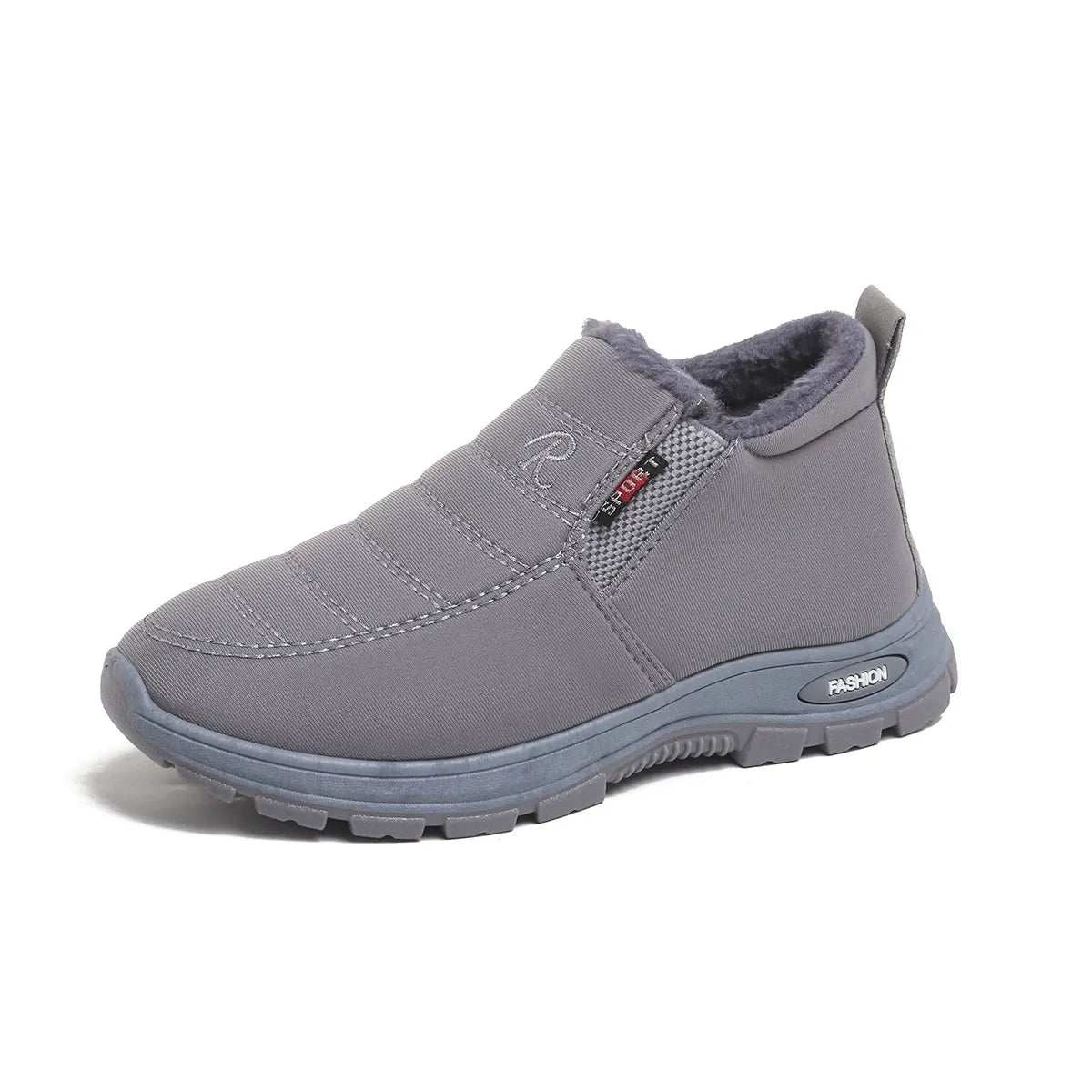 🔥👟【Sezonowa zniżka 50%】Bestseller 2025: zimowe buty sportowe z ociepleniem i bawełną