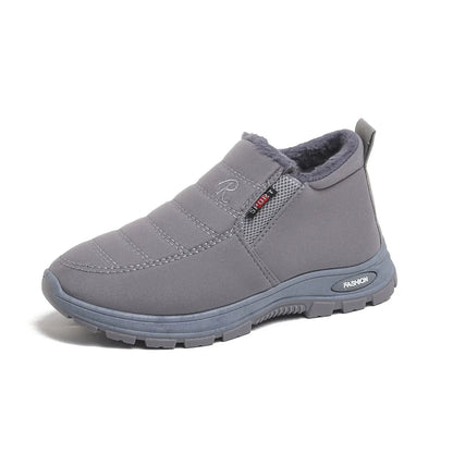 🔥👟【Sezonowa zniżka 50%】Bestseller 2025: zimowe buty sportowe z ociepleniem i bawełną