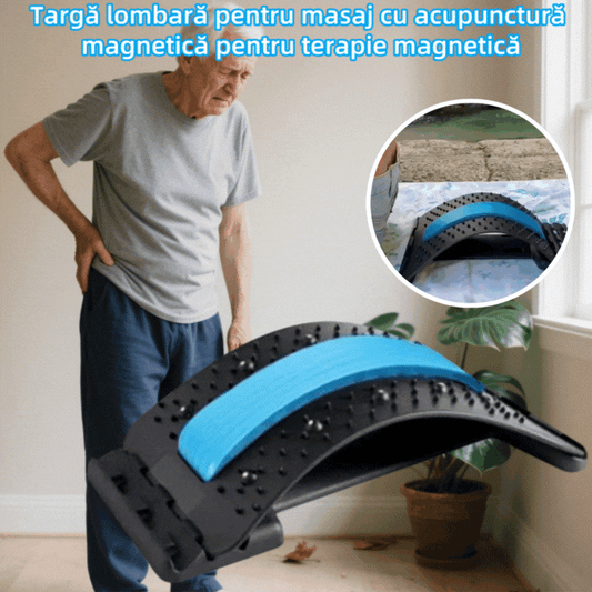 🎁✨[Platba pri doručení] Magnetický masážny pás, magnetický akupunktúrny liečebný pás