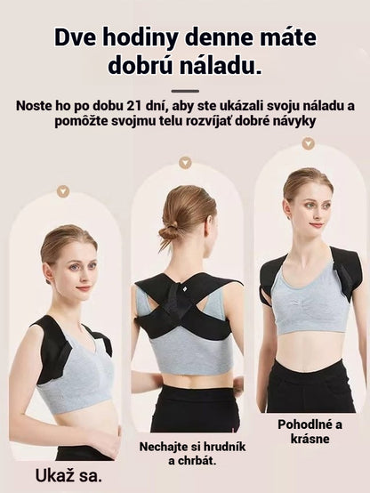 🔥【Tajomstvo postavy celebrít】Nový tvarujúci pás – zvýraznite postavu a získajte sebavedomie