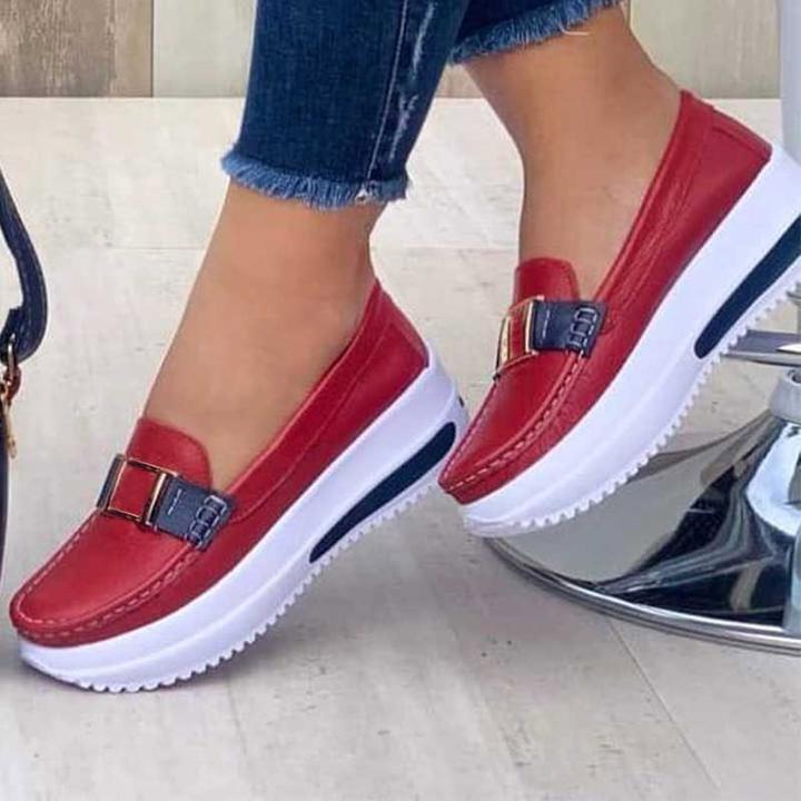 ✨👟【35-43】Moderne ležerne cipele za žene, lagane i udobne, s mekim potplatom 