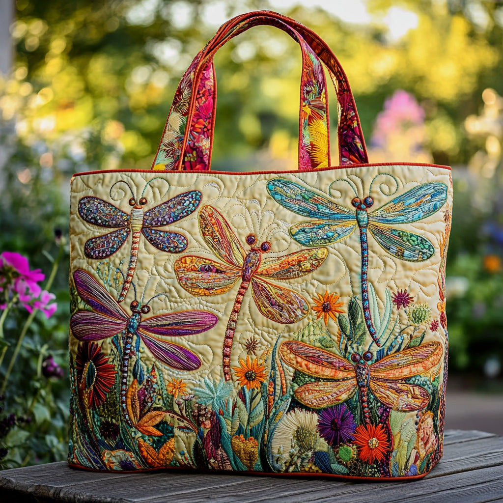 🔥👜Bolsa de mano con diseño floral personalizado (33 cm de ancho, 40 cm de alto)