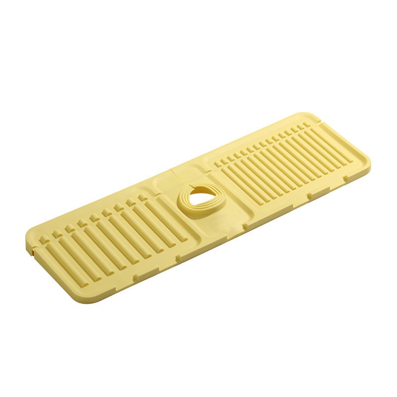 【🎁Cumpara 1 obtine 1 gratuit】💦🚰Protecție pentru robinet și covor de scurgere