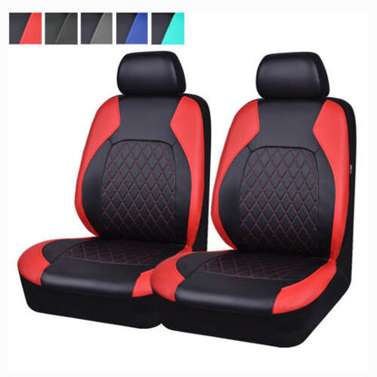 🚗🚗Visokokvalitetna, elegantna i udobna univerzalna navlaka za autosjedalicu od mekane kože