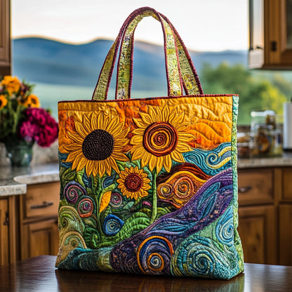 🔥👜Bolsa de mano con diseño floral personalizado (33 cm de ancho, 40 cm de alto)