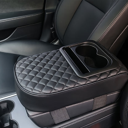 🚗【Za automobile】Premium kožni višenamjenski podmetač za čaše