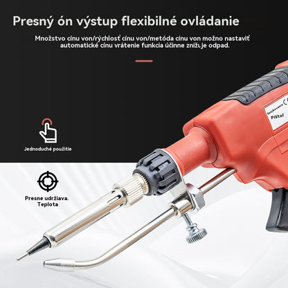 ⚙️🧰Úplne nový aktualizovaný digitálny prenosný zvárací stroj