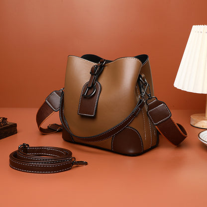 Плащане при доставка  |  Нова стилна casual чанта през рамо