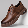 🏆【Samo danas – 50% popusta!】【39-44】Muške casual kožne cipele — elegantne, udobne i izdržljive