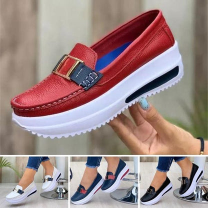 ✨👟【35-43】Moderne ležerne cipele za žene, lagane i udobne, s mekim potplatom 