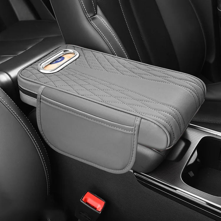 🚗👜3 u 1 višenamjenska kožna kutija za auto.👍