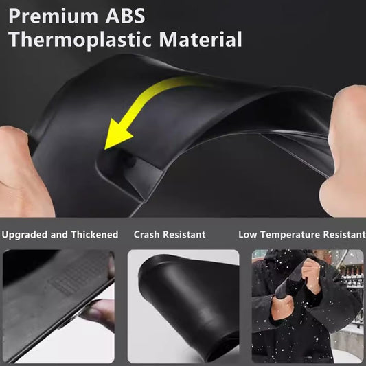 [Univerzálny štýl, 4 kusy] Blatníky na pneumatiky, chrániče proti striekajúcej vode