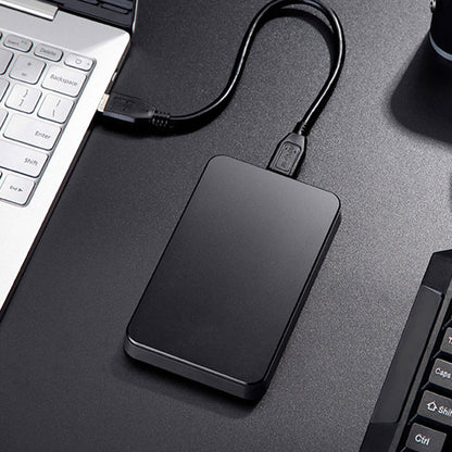 【🔥Akcia 50 %】20 TB veľkokapacitný mobilný pevný disk -K