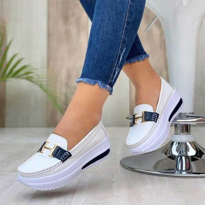 ✨👟【35-43】Moderne ležerne cipele za žene, lagane i udobne, s mekim potplatom 