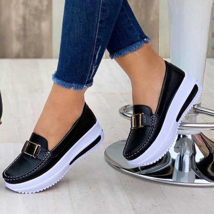 ✨👟【35-43】Moderne ležerne cipele za žene, lagane i udobne, s mekim potplatom 