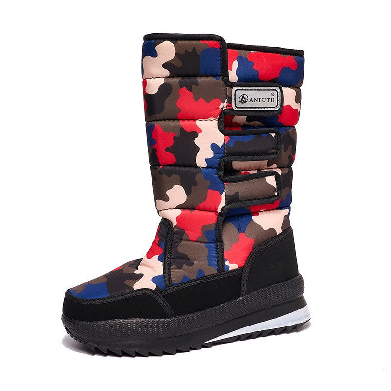 Akcia čoskoro končí | Odolné a pevné snehule do drsného zimného počasia